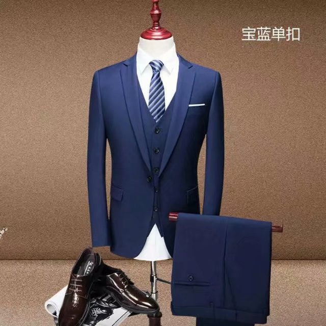 西安职业装定做