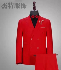 西安职业装