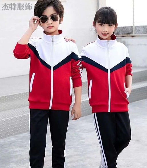 中小学生校服