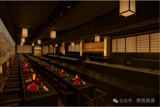 《宴遇张库》主题餐秀张家口第一家史诗级沉浸式餐秀(图2)