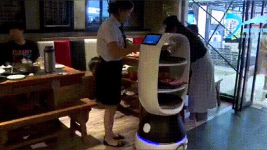 九游娱乐：北京：科技赋能焕活古都之脊(图1)
