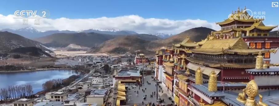 九游娱乐：交通提速+场景创新 县域旅游迎来多元化发展与消费增长新热潮(图1)