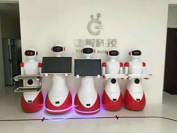 智能餐饮设备_智能设备_智慧厨房_产品_厨房网(图3)