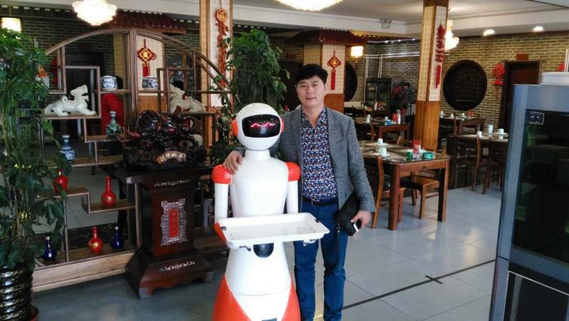 智能餐饮设备_智能设备_智慧厨房_产品_厨房网(图7)