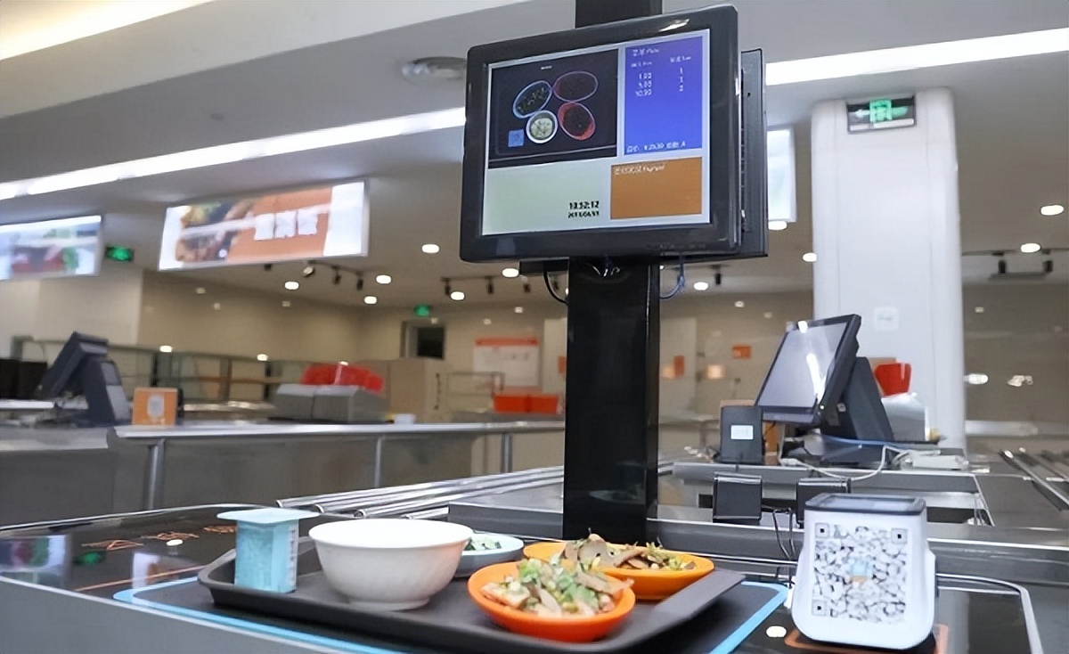 智能餐饮设备应用(图1)