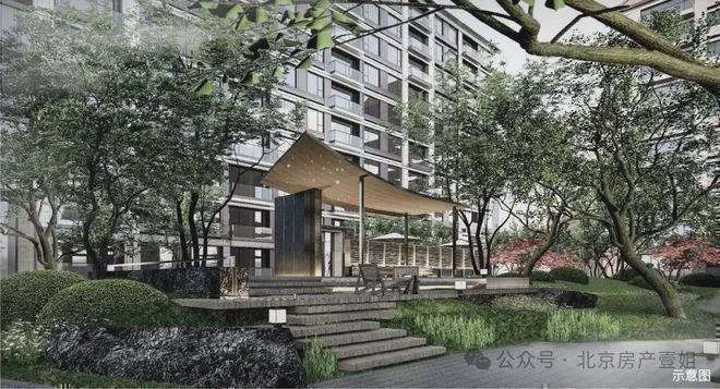 九游娱乐：保利·璟山和煦售楼处丨保利·璟山和煦(官方)欢迎您最新首页丨价格(图11)