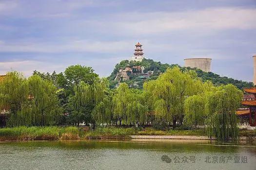 九游娱乐：保利·璟山和煦售楼处丨保利·璟山和煦(官方)欢迎您最新首页丨价格(图10)
