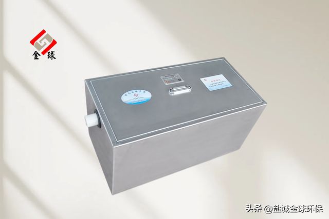 废水除油设备怎么选？商业综合体餐饮必备(图2)