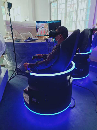 九游娱乐：三星Gear VR将发布VR烹饪体验 让你跟顶级厨师学做菜(图1)