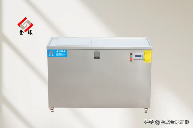 高效智能油脂分离设备：连锁餐饮标准化运营的好帮手(图1)