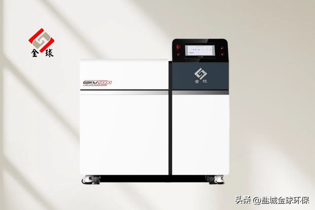 高效智能油脂分离设备：连锁餐饮标准化运营的好帮手(图3)