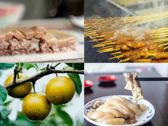 九游娱乐：滨水夜市、伏羊美食节本周上海文旅生活指南(图4)