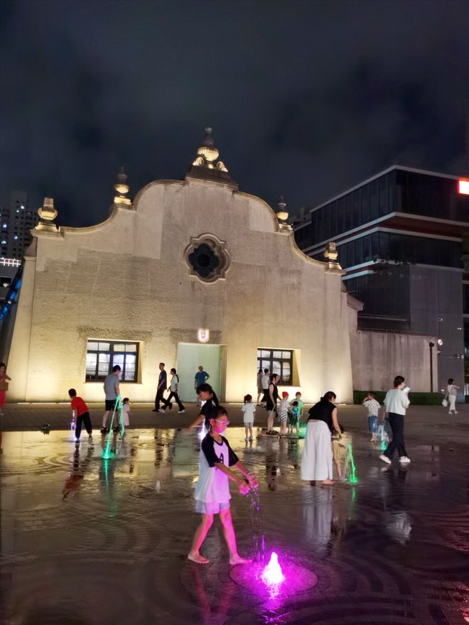 上生·新所的“FEAST美食节”让夏日的长宁越“夜”越精彩！(图4)