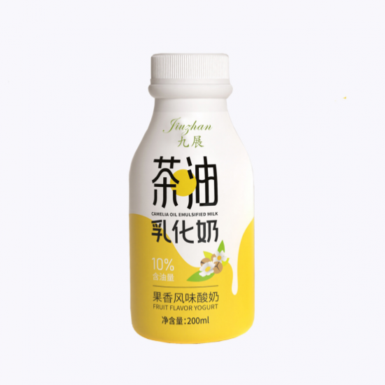 宁德九展农业：用科技唤醒老油茶书写乡村振兴新答卷(图2)