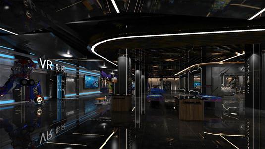 科技无处不在 VR入侵餐饮界docx(图1)