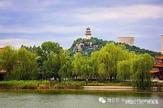 北京保利璟山和煦售楼处电线保利璟山和煦开发商(图6)