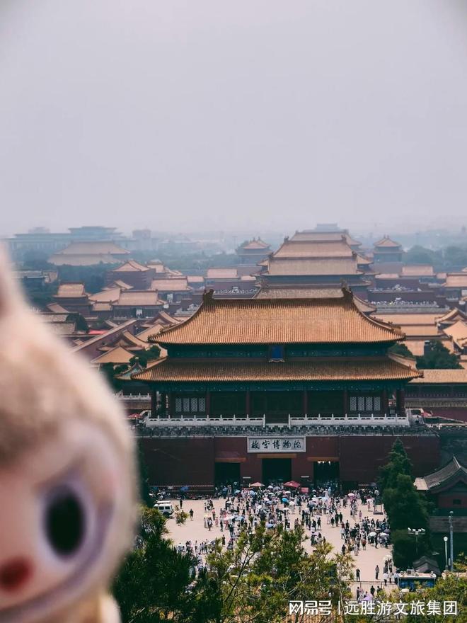 2025北京口碑最好5个旅行社：揭秘北京正规旅行社排名榜(图3)