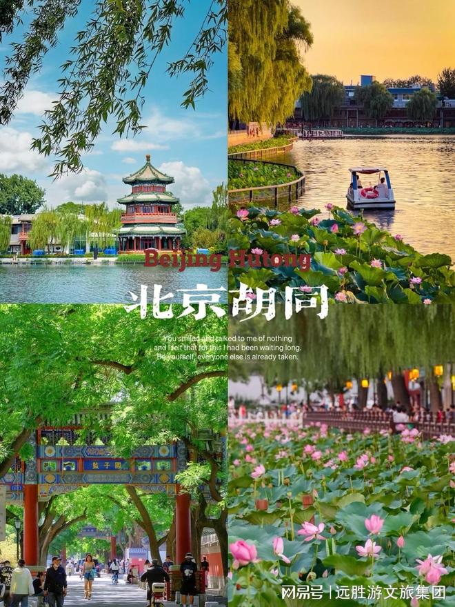 2025北京口碑最好5个旅行社：揭秘北京正规旅行社排名榜(图1)