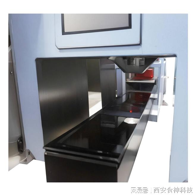 智能面条机多少钱一台(图3)