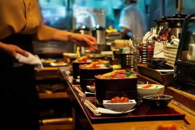 效率提高10倍餐饮智能设备迎来“爆发年”！(图5)