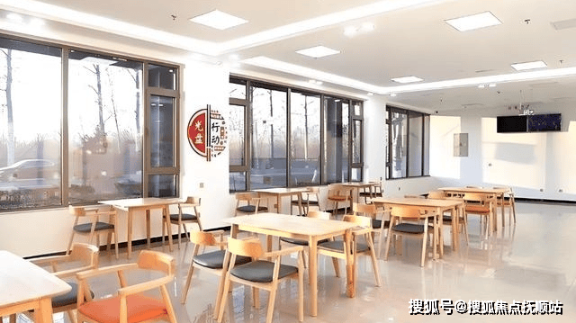 养老安心之选-顺义张镇天天禧养老照料中心价格规定路线直达最新电话(图2)