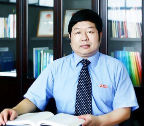 九游app入口：布局未来食品打造食业新引擎——访中国工程院院士陈坚(图1)