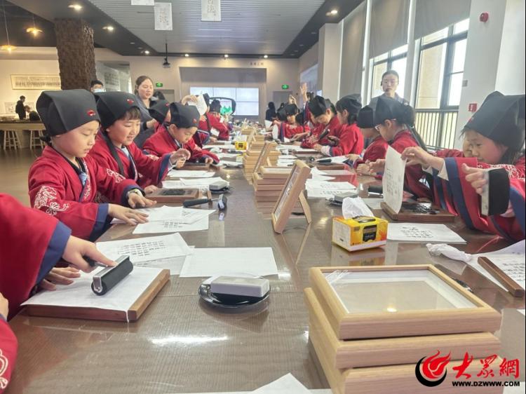 九游app入口：潍坊寿光暑期研学游热潮涌动(图1)
