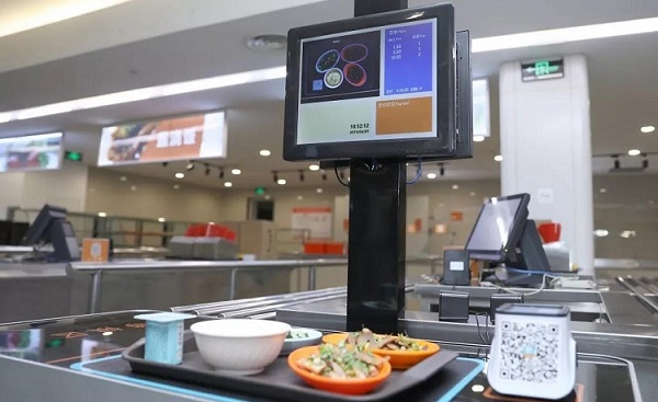 九游app入口：熊喵大师获锅圈食品豪掷数千万级战略投资按下中国餐饮厨房智慧升级 “加速键”(图1)