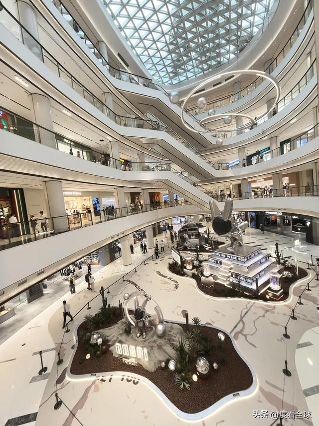 金陵天地火出圈！智慧运营 + 亲子友好成周末新宠(图15)