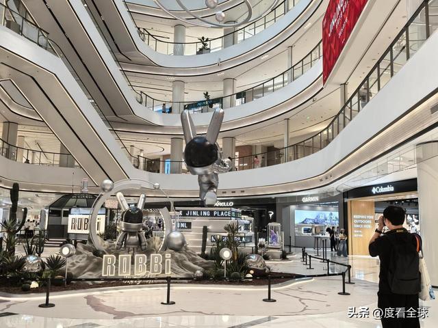 金陵天地火出圈！智慧运营 + 亲子友好成周末新宠(图17)