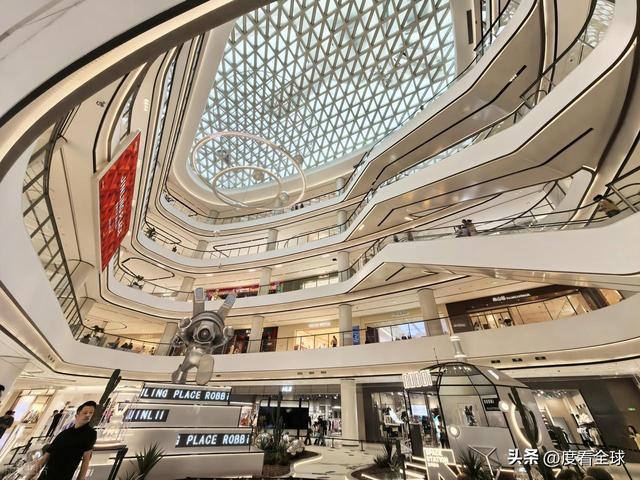 金陵天地火出圈！智慧运营 + 亲子友好成周末新宠(图2)