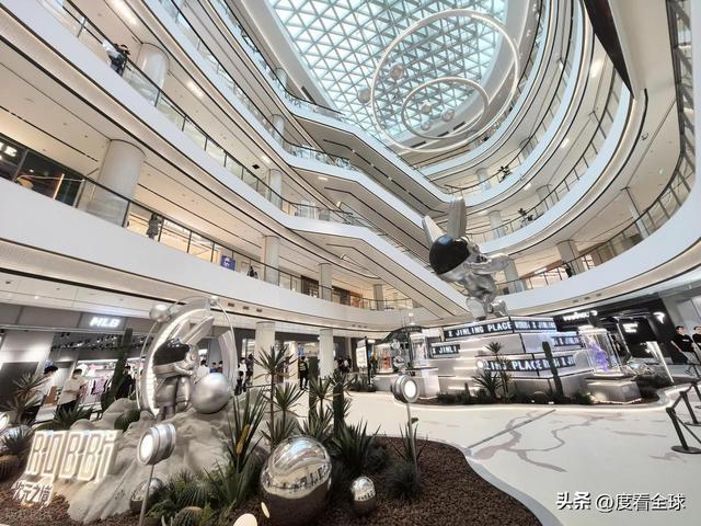 金陵天地火出圈！智慧运营 + 亲子友好成周末新宠(图9)