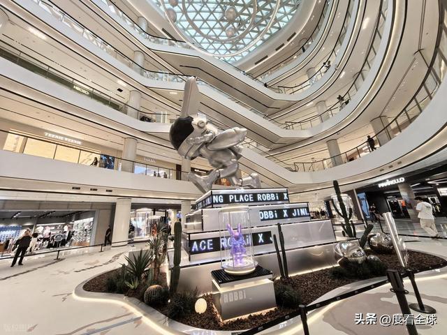 金陵天地火出圈！智慧运营 + 亲子友好成周末新宠(图6)