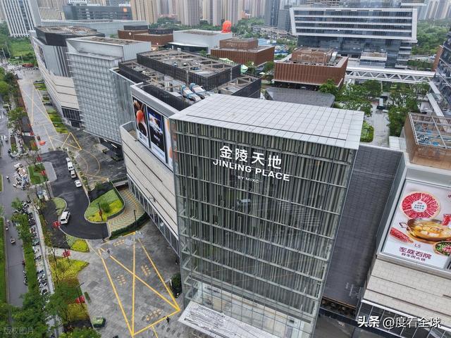 金陵天地火出圈！智慧运营 + 亲子友好成周末新宠(图4)