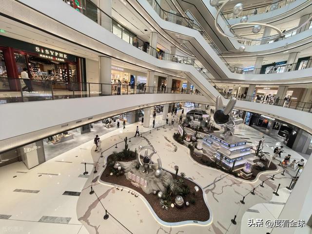 金陵天地火出圈！智慧运营 + 亲子友好成周末新宠(图14)