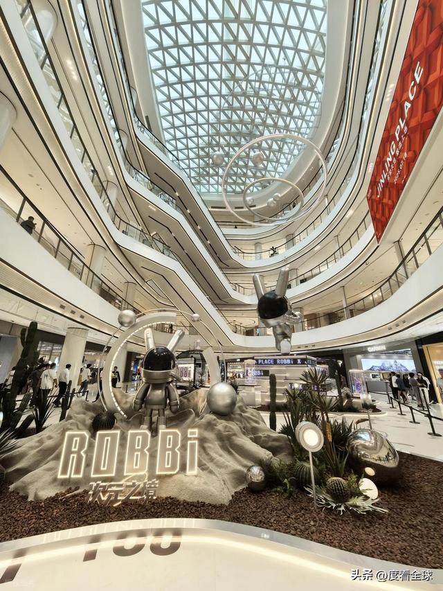 金陵天地火出圈！智慧运营 + 亲子友好成周末新宠(图13)
