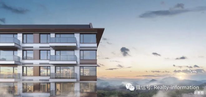九游娱乐：璟山和煦售楼处-2025首页-璟山和煦官方网站-楼盘详情-北京房天下(图1)