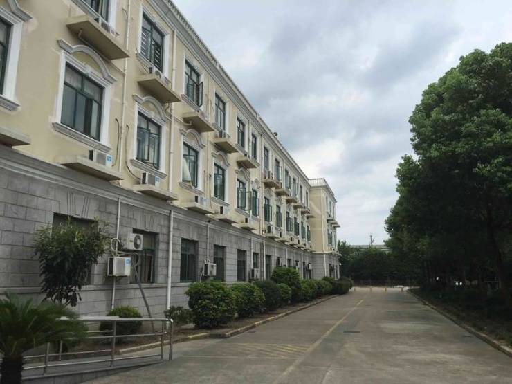 九游app入口：2025探秘养老院餐饮精细卫生获赞中医理疗中西融合个性智慧探视随时了解(图6)