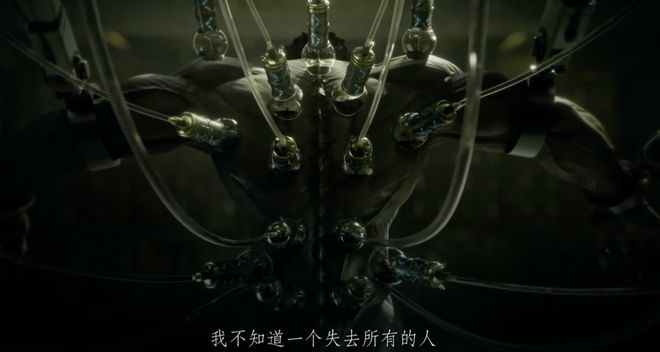 《灵笼》第二季开播两集龙骨村的世外桃源充满鲜活的人间气息(图8)