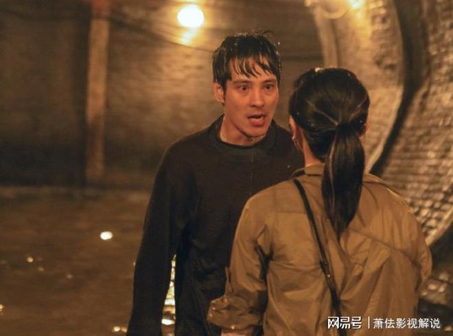 九游app入口：给《在人间》演员演技排名赵丽颖榜首毋庸置疑他的上榜太意外(图13)