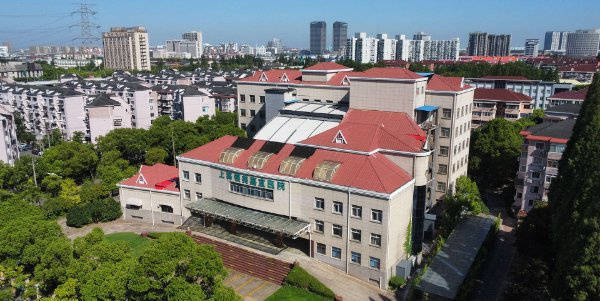 上海高端养老院有哪些银美嘉宜康复医院最新价格交通、设施、餐饮、娱乐、医疗、护理服务2025大全(图1)