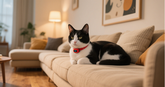 告别同质化竞争：宠智灵AI为宠物智能硬件设备构建“价值护城河”(图3)