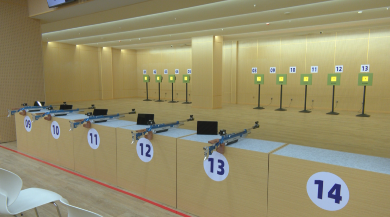 【巴风賨韵 安逸达州】全天候体验激活消费引擎 达州高新区夏日经济“热”力十足(图3)