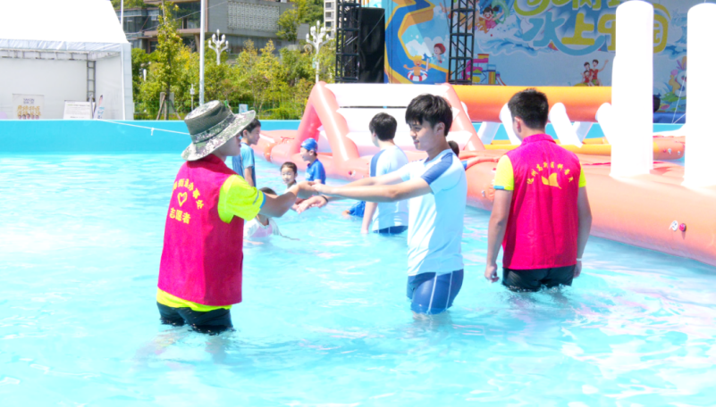 【巴风賨韵 安逸达州】全天候体验激活消费引擎 达州高新区夏日经济“热”力十足(图5)