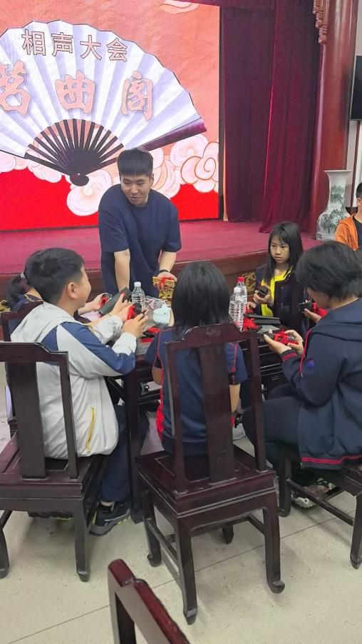 场景不断上新、演艺轮番上演济南化身“艺术之城”(图3)