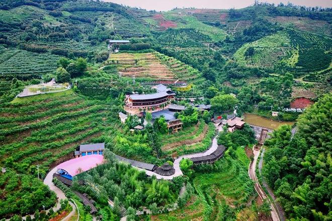 九游娱乐：当“端午”遇上“六一”！怀化文旅活动这样安排→(图9)