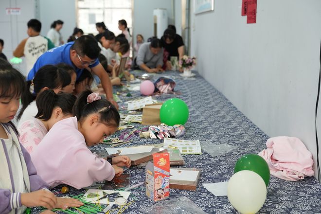 九游娱乐：当“端午”遇上“六一”！怀化文旅活动这样安排→(图6)