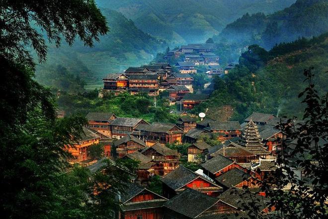 九游娱乐：当“端午”遇上“六一”！怀化文旅活动这样安排→(图8)