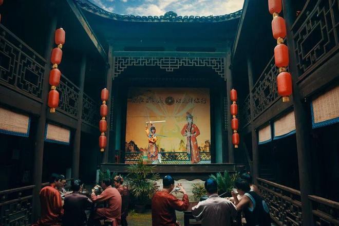 九游娱乐：当“端午”遇上“六一”！怀化文旅活动这样安排→(图1)