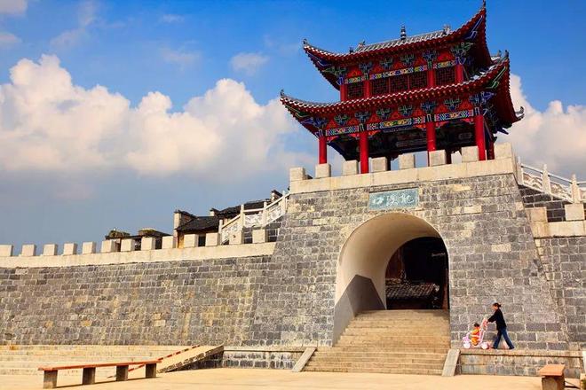 九游娱乐：当“端午”遇上“六一”！怀化文旅活动这样安排→(图5)